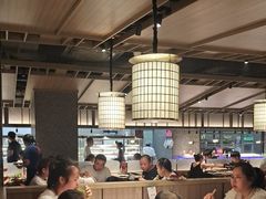 -蓉城四海·澳牛炙烤自助(江阴周庄店)