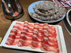 -快乐小羊·内蒙牛羊肉火锅(流花中心店)