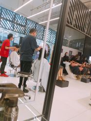 -MY HAIR ARDOR