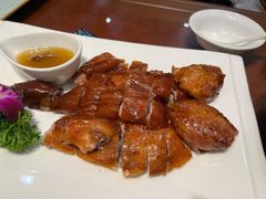 宜良小刀鸭-一品滇香·云南菜(公益西桥店)