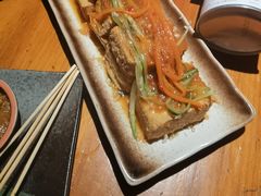-仓库南洋海鲜小排档(柳河路店)