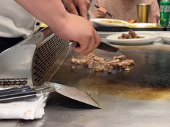 -大神太神·铁板烧(瑞虹天地月亮湾店)