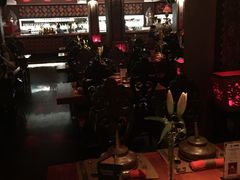 -花马天堂云南餐厅 Lost Heaven(外滩店)