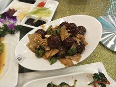 -东四民芳餐厅(世茂工三店)