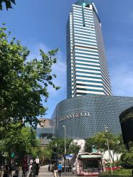 -上海邢航舞蹈工作室