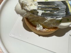 -Ten Olives甜点