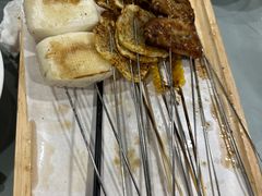 -听涛雅苑百味饺子老家菜馆