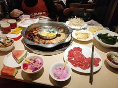 -大队长主题火锅(观音桥店)