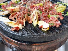 -厚味居炙子烤肉·清真(天桥南纬路店)