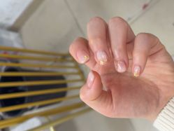 -尤米一站式美甲美睫