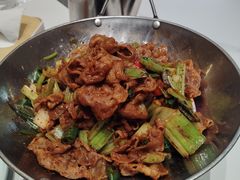 -梅利汴京烤鸭•开封豫菜地标店(东大街店)