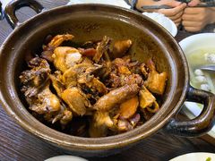 姜母鸭-斯丹姜母鸭·古法干香(涂门街总店)