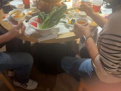 -东门口·鲜爆肚涮肉·烧烤(老门东店)