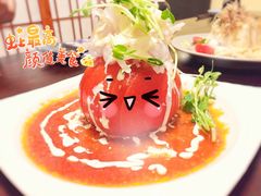 -円满日式居酒屋(蓉花路美食街店)