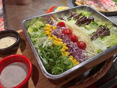 -小牛哈尼章鱼水煎肉(金鹰店)