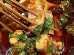 -管氏翅吧(广渠门店)