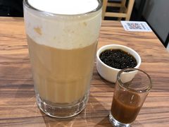 -Ice Monster冰馆·CNN评选全球十大甜品(国贸商城店)