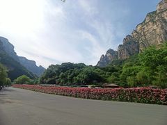 -云台山风景名胜区