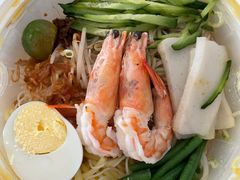 -峇峇娘马来西亚餐厅(望京SOHO店)