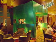 -翡翠36餐厅(浦东香格里拉店)