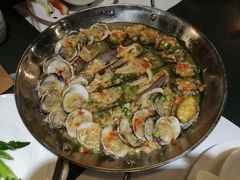 -79号渔船海鲜饭店(华强北店)