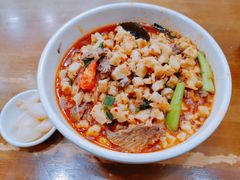 -刘信牛羊肉小炒泡馍(回民街店)