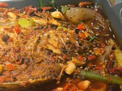 -乔街深夜食堂·台州菜·高压锅生蚝(杭州总店)