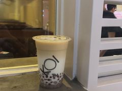 -KOI Thé(正佳广场店)