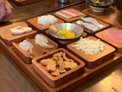 -银米·云南传统过桥米线(双廊黑金冠店)