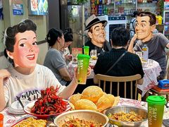 -辣不怕口味虾(凌霄路店)