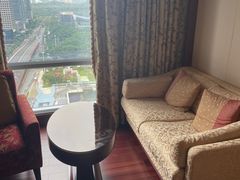 -深圳福田香格里拉大酒店