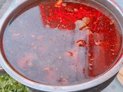 -梅红羊肉馆(赭山西路店)