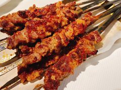 -西域阿里马新疆菜·清真(桂花路店)