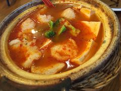 -香江小厨 The Kitchen(香江俱乐部店)