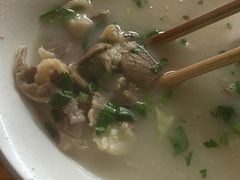 -刘记古镇羊肉汤