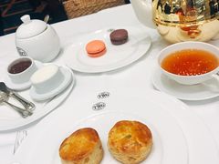 -TWG Tea(台北101购物中心沙龙及精品门市)