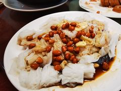 -瑞记湛江鸡饭店·粤西第一鸡(粤垦店)