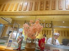 -昱匠·日本料理(金融街店)