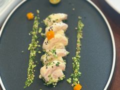 -喜鼎海胆水饺(东港店)