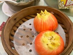-聚福山莊·寻味顺德(北滘店)