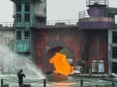 -渔岛海洋度假区