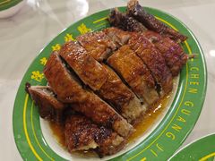 -陈光记烧腊(长寿路店)