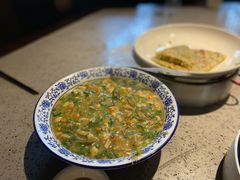 糟羹-荣家小吃(紫阳街店)