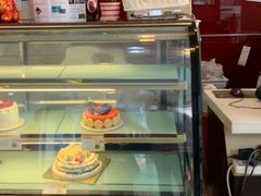 -新麦西饼(广东路店)