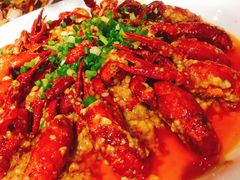 -友记功夫香·人民川菜(红牌楼店)