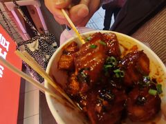 -周签签锅巴土豆(建设路总店)