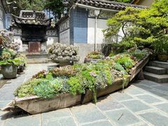 -寂照庵