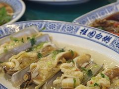 -桂园白粥·潮汕老味道