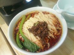 -全牛匠·乐山跷脚牛肉(新中关店)