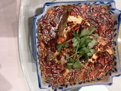 android_upload_pic-A One Kitchen·南京精菜馆(晶丽酒店店)